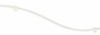 Two-stop silicone (peroxide cured) tubing, 0.89 mm ID, 6/pack -- GO-07616-26
