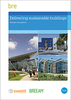 Delivering Sustainable Buildings - FB63 - IHS BRE Press