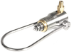 CGA 540 and 580 Gas Filling Connectors -- G580-0411-BRP - Image