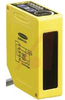 SENSOR; PHOTOELECTRIC; ADJUSTABLE-FIELD; VISIBLE RED; RANGE 65-130MM - 200-1000M - 70167470 - Allied Electronics, Inc.