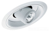 Incandescent/Fluorescent/HID Recessed Trim - 617-WWH - Juno Lighting Group