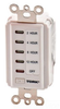 In Wall Electronic Time Switch - D212HW - NSI Industries LLC