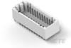 PCB Headers & Receptacles - 2-292141-2 - TE Connectivity