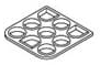 Pin & Socket Connectors - 794277-1 - VAST STOCK CO., LIMITED