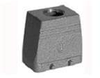 Heavy Duty Power Connectors - 2-1102502-6 - VAST STOCK CO., LIMITED