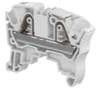 DIN Rail Terminal Blocks - ZK6 - VAST STOCK CO., LIMITED