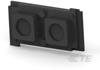 Rectangular Power Connectors - 1650667-1 - TE Connectivity