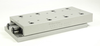 Inch Series Crossed Roller Slide Table - NBTA-487 - Isotech, Inc.