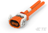 Electric, Hybrid & Fuel Cell Cable Assemblies - 2-2286939-3 - TE Connectivity