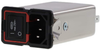 Power Entry Connectors - Inlets, Outlets, Modules - 817-2323-ND - DigiKey