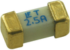 Fuse, Smd, Slow Blow, 2.5A Rohs Compliant Littelfuse - 23T1528 - Newark, An Avnet Company