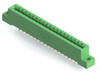 Card Conn, Single Side, 19Pos, Wire Wrap; Card Edge Connector Type Edac - 59AJ7296 - Newark, An Avnet Company