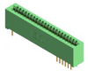 Card Edge Conn, Dual, 44Pos, Th; Card Edge Connector Type Edac - 65AJ2959 - Newark, An Avnet Company