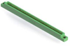 Card Edge Conn, Single, 51Pos, Th; Card Edge Connector Type Edac - 66AJ6219 - Newark, An Avnet Company