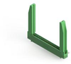 Card Conn, Single Side, 28Pos, Wire Wrap; Card Edge Connector Type Edac - 67AJ7328 - Newark, An Avnet Company