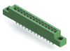 Card Edge Conn, Single Side, 13Pos, Th; Card Edge Connector Type Edac - 58AJ7371 - Newark, An Avnet Company