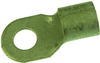 Terminal, Ring Tongue, 1/2