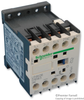 Miniature Contactor, Non-Reversing, 6A(Ac3) 15A(Ac1), 3Pst; Load Current Inductive Schneider Electric - 16B645 - Newark, An Avnet Company