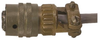 Cable Assyembly, 6P Rcpt-Free End, 4.6M; Connector Type A Omega - 30AC7758 - Newark, An Avnet Company