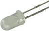 Infrared Emitter, 890Nm, T-1 3/4; Peak Wavelength Tt Electronics/optek Technology - 61M8152 - Newark, An Avnet Company