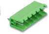 Pluggable Terminal Block, Header, 5 Mm Rohs Compliant Camdenboss - 68C9097 - Newark, An Avnet Company