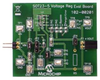 Voltage Regulator, Sot23-5, Evaluation Board; Silicon Manufacturer Microchip - 25R8511 - Newark, An Avnet Company