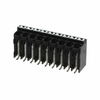 TERM BLOCK 9POS TOP 5MM SMD - 629-1824378 - Utmel Electronic Limited