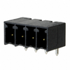 Terminal Blocks - Headers, Plugs and Sockets - 281-2834-ND - DigiKey
