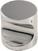 Large Finger Pull, Polished Chrome - 814632 - HardwareSource, Inc.
