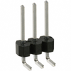 Headers, Male Pins - 35-PEC03SGAN-ND - DigiKey
