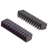 Headers, Plugs and Sockets - 281-1760-ND - DigiKey