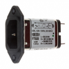 Power Entry Modules (PEM) - 1-6609001-1-ND - DigiKey