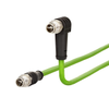 Circular Cable Assemblies - 142M2X19010-ND - DigiKey