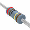 Through Hole Resistors - MFR50SFRE52-21R-ND - DigiKey
