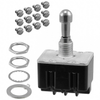 Toggle Switches - 480-3470-ND - DigiKey
