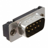 D-Sub Connector Assemblies - 2057-DE09-PA-M2-ND - DigiKey