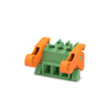 Headers, Plugs and Sockets - 1817055-ND - DigiKey