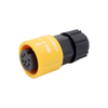 Circular Connector Assemblies - 2150-23008231-01-ND - DigiKey