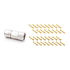 Circular Connector Assemblies - 889-MA7CAE1600S-S3-KIT-ND - DigiKey