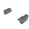 Rectangular Cable Assemblies - IDSD-06-D-17.00-G-R-ND - DigiKey