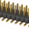 Headers, Male Pins - FTM-120-02-G-DV-P-ND - DigiKey