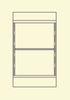 WALL CABINET - 11151WC - LogiQuip Ltd.