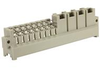 Backplane Connectors - 09060312921 - Powell Electronics, Inc.