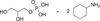 α-Glycerophosphoric Acid Dicyclohexylammonium Salt -- G598750 - Image
