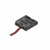 Battery Holders, Clips, Contacts - 36-2477RB-ND - DigiKey