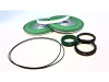 Pneumatic Valve Rebuild Kit / Seal Kit -  - Radwell International