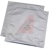 Bag; Bag; 3 in.; 5 in.; 3/8 in. Width, Seal; lt 10^11 Ohms; lt 10^2 Ohms - 70213850 - Allied Electronics, Inc.