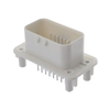 Headers, Male Pins - 776228-2-ND - DigiKey