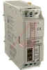 Power Supply; 12 V; 2.5 A; 50/60 Hz; 50A (Max.); 1.69 in.; 4.72 in.; 5 mm -- 70178015