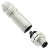 Circular Connector Assemblies - A120703-ND - DigiKey
